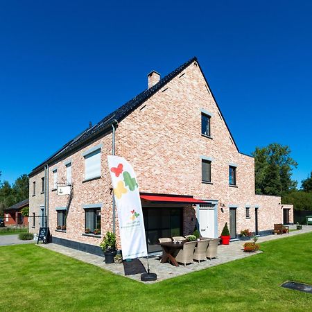 B&B Hope & Anchor Averbode Exteriér fotografie