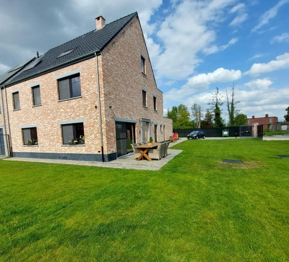 B&B Hope & Anchor Averbode Exteriér fotografie