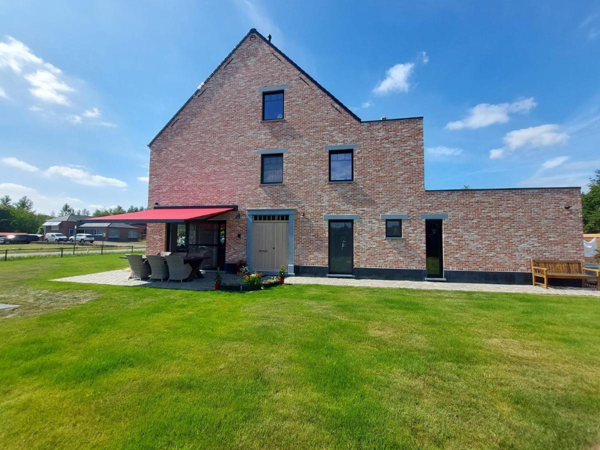 B&B Hope & Anchor Averbode Exteriér fotografie